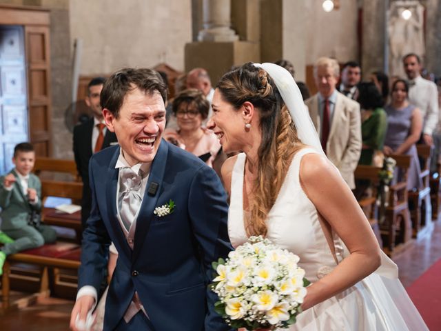 Il matrimonio di Angelo e Silvia a Palermo, Palermo 1