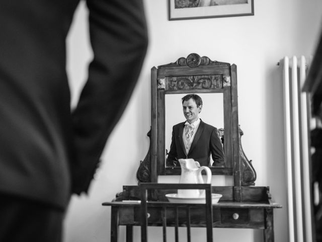 Il matrimonio di Angelo e Silvia a Palermo, Palermo 5