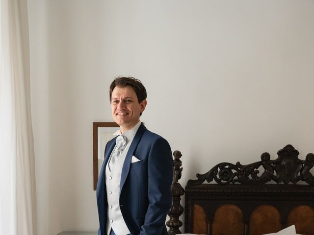 Il matrimonio di Angelo e Silvia a Palermo, Palermo 10