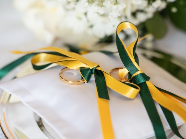 Il matrimonio di Angelo e Silvia a Palermo, Palermo 22