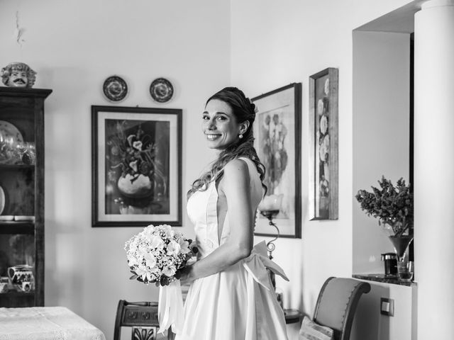 Il matrimonio di Angelo e Silvia a Palermo, Palermo 34