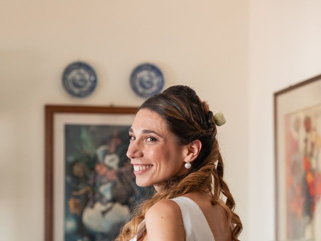Il matrimonio di Angelo e Silvia a Palermo, Palermo 35