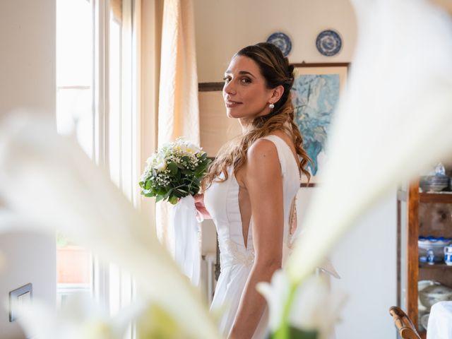 Il matrimonio di Angelo e Silvia a Palermo, Palermo 37