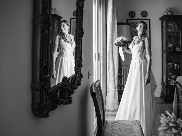 Il matrimonio di Angelo e Silvia a Palermo, Palermo 39