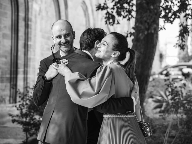 Il matrimonio di Angelo e Silvia a Palermo, Palermo 44