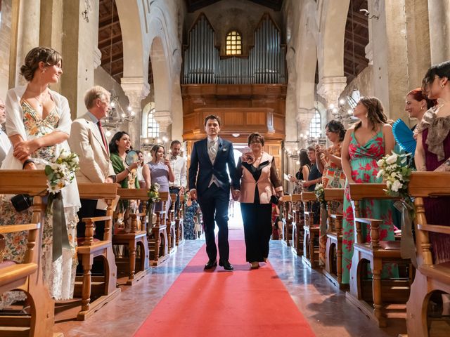 Il matrimonio di Angelo e Silvia a Palermo, Palermo 46