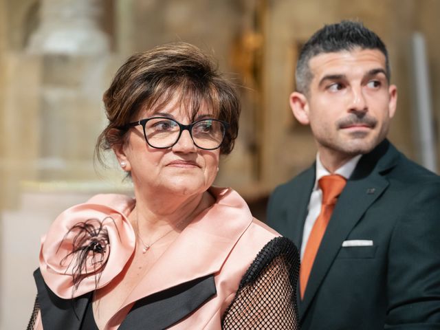 Il matrimonio di Angelo e Silvia a Palermo, Palermo 48