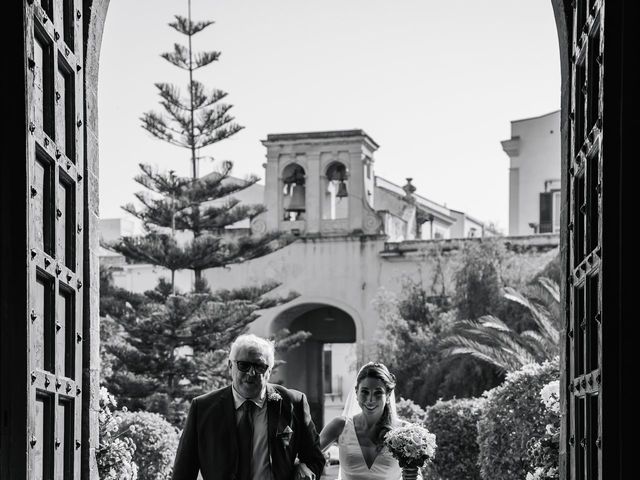 Il matrimonio di Angelo e Silvia a Palermo, Palermo 50