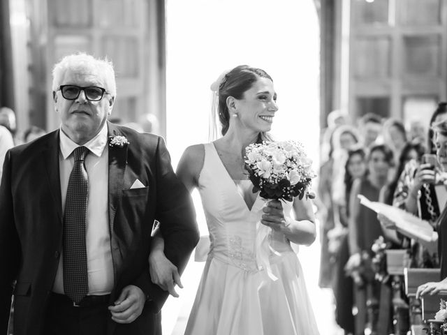 Il matrimonio di Angelo e Silvia a Palermo, Palermo 52
