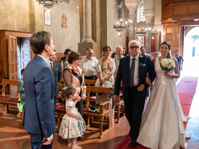Il matrimonio di Angelo e Silvia a Palermo, Palermo 53