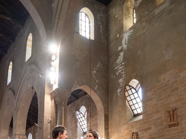 Il matrimonio di Angelo e Silvia a Palermo, Palermo 57