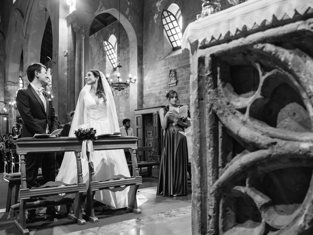 Il matrimonio di Angelo e Silvia a Palermo, Palermo 59