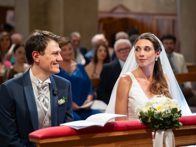 Il matrimonio di Angelo e Silvia a Palermo, Palermo 61