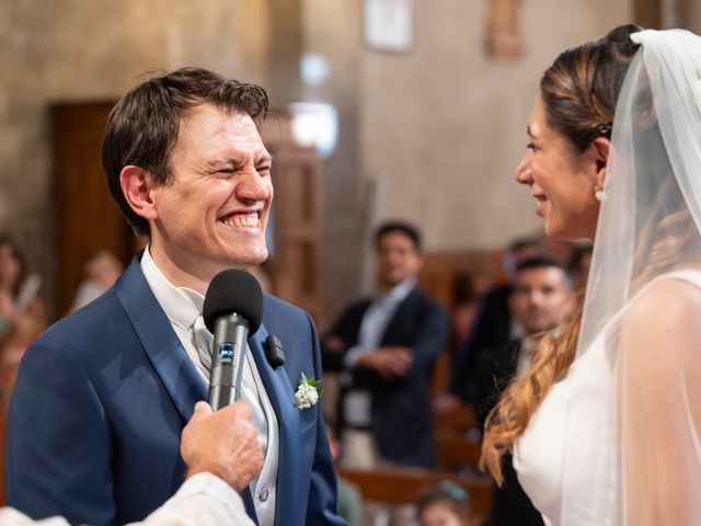 Il matrimonio di Angelo e Silvia a Palermo, Palermo 63
