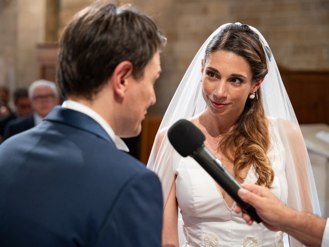 Il matrimonio di Angelo e Silvia a Palermo, Palermo 64