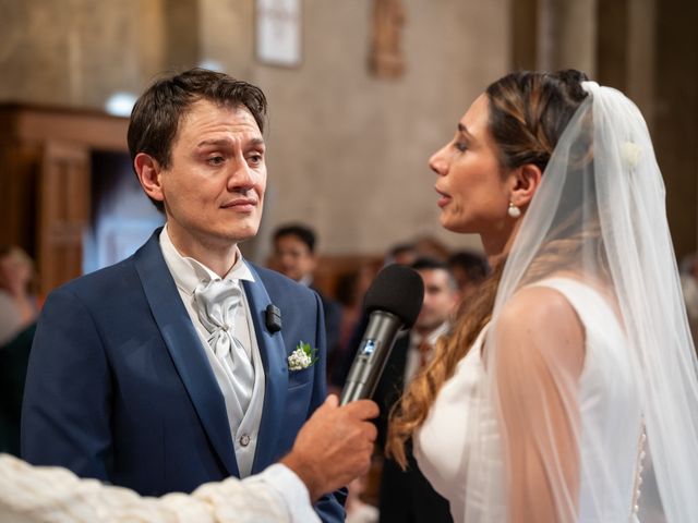 Il matrimonio di Angelo e Silvia a Palermo, Palermo 65
