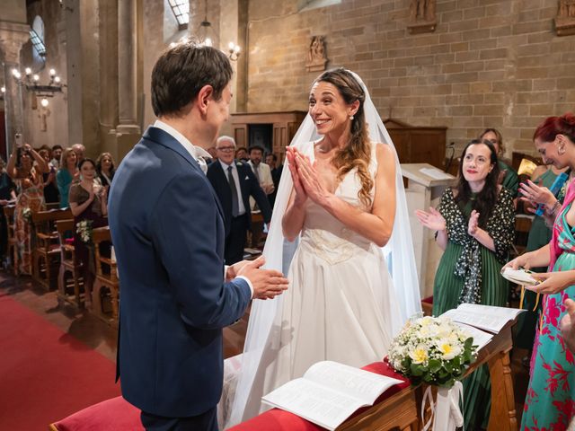 Il matrimonio di Angelo e Silvia a Palermo, Palermo 72