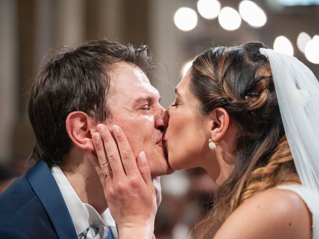 Il matrimonio di Angelo e Silvia a Palermo, Palermo 73