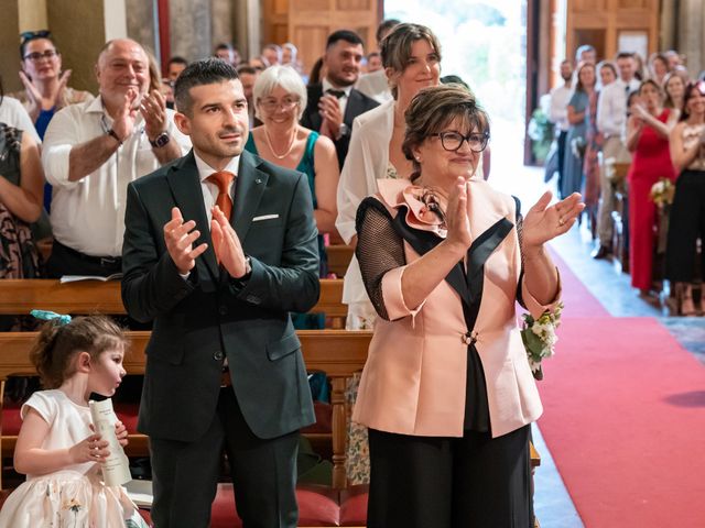 Il matrimonio di Angelo e Silvia a Palermo, Palermo 74