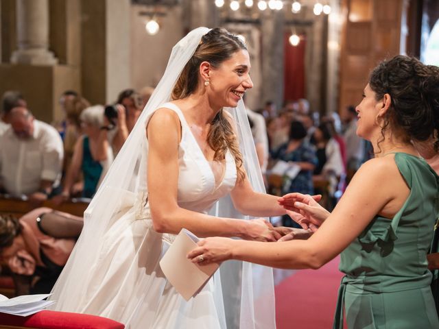 Il matrimonio di Angelo e Silvia a Palermo, Palermo 79