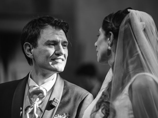 Il matrimonio di Angelo e Silvia a Palermo, Palermo 82