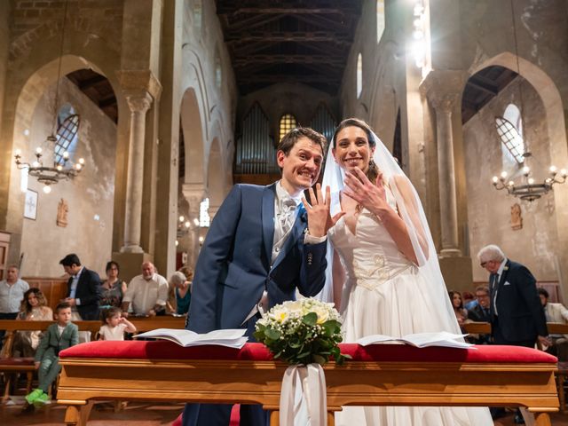 Il matrimonio di Angelo e Silvia a Palermo, Palermo 83
