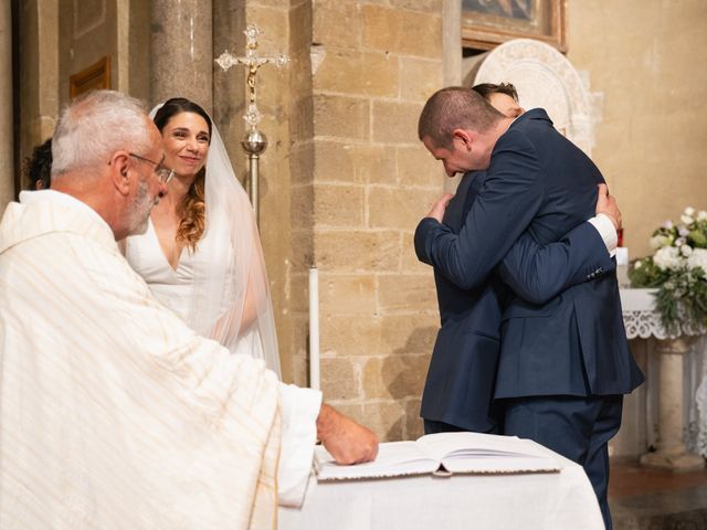 Il matrimonio di Angelo e Silvia a Palermo, Palermo 85