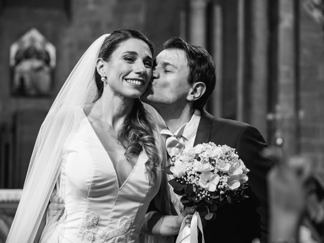 Il matrimonio di Angelo e Silvia a Palermo, Palermo 86