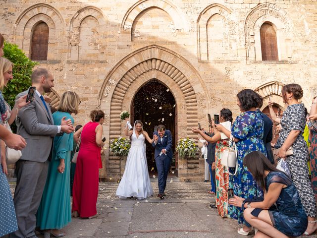 Il matrimonio di Angelo e Silvia a Palermo, Palermo 87