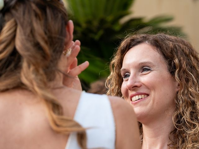 Il matrimonio di Angelo e Silvia a Palermo, Palermo 92