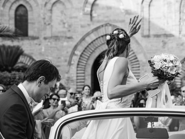 Il matrimonio di Angelo e Silvia a Palermo, Palermo 96