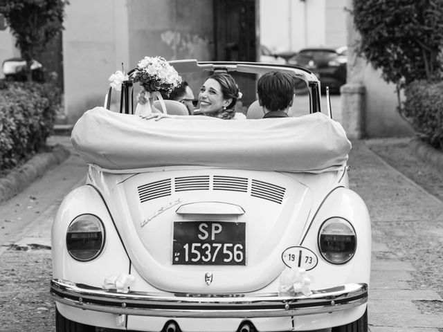 Il matrimonio di Angelo e Silvia a Palermo, Palermo 99