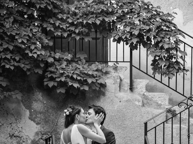 Il matrimonio di Angelo e Silvia a Palermo, Palermo 102