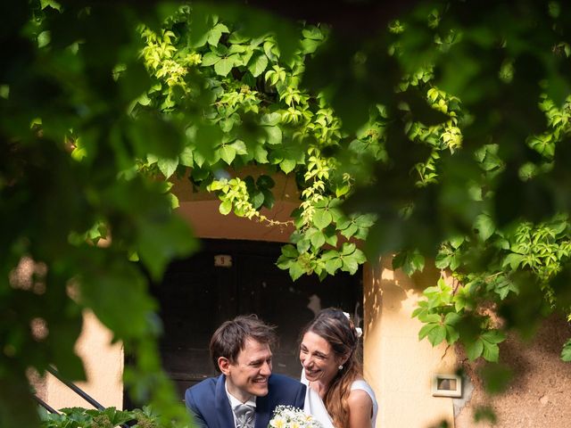 Il matrimonio di Angelo e Silvia a Palermo, Palermo 104