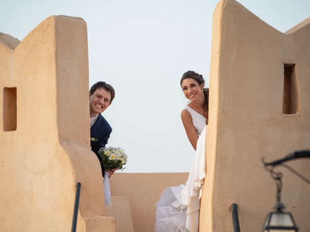 Il matrimonio di Angelo e Silvia a Palermo, Palermo 110