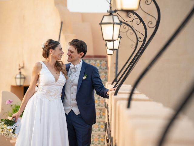 Il matrimonio di Angelo e Silvia a Palermo, Palermo 117