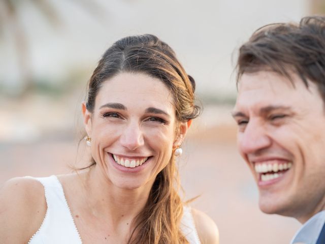Il matrimonio di Angelo e Silvia a Palermo, Palermo 121