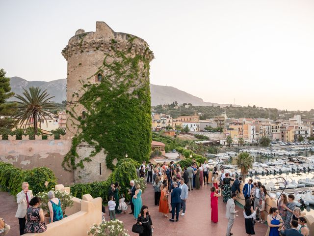Il matrimonio di Angelo e Silvia a Palermo, Palermo 125