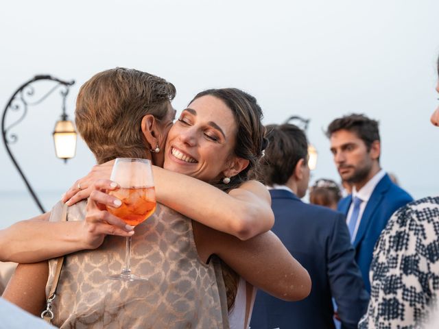 Il matrimonio di Angelo e Silvia a Palermo, Palermo 126