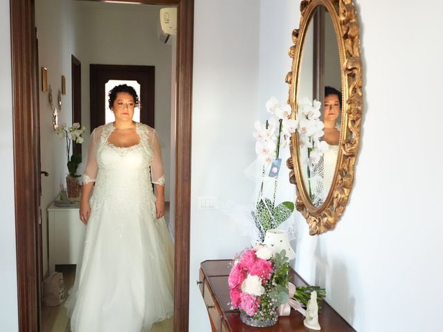 Il matrimonio di Stefano e Marta a San Giorgio di Lomellina, Pavia 28