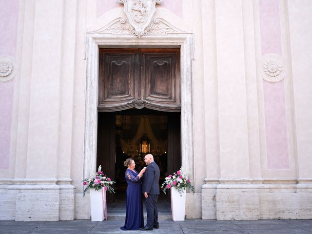 Il matrimonio di Stefano e Marta a San Giorgio di Lomellina, Pavia 36