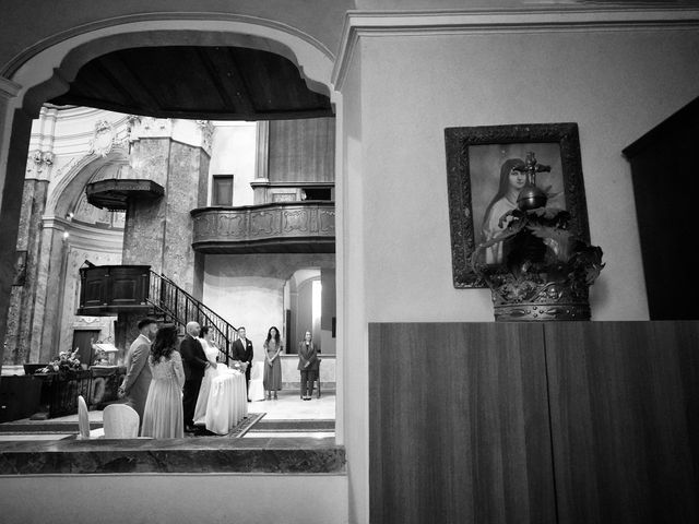 Il matrimonio di Stefano e Marta a San Giorgio di Lomellina, Pavia 44