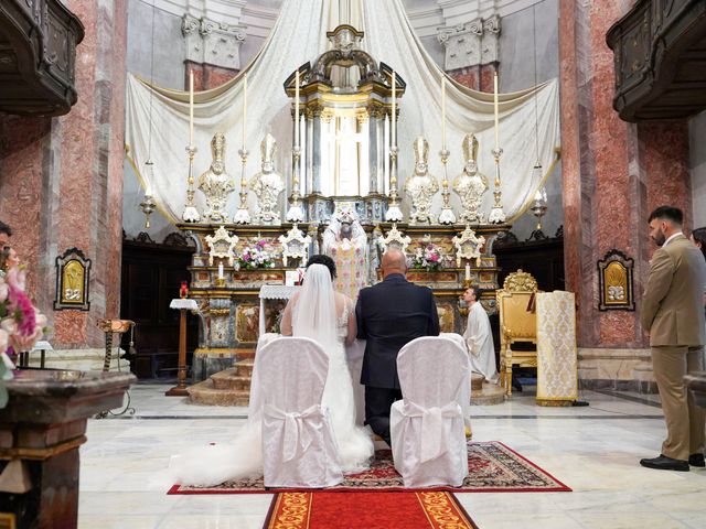 Il matrimonio di Stefano e Marta a San Giorgio di Lomellina, Pavia 51