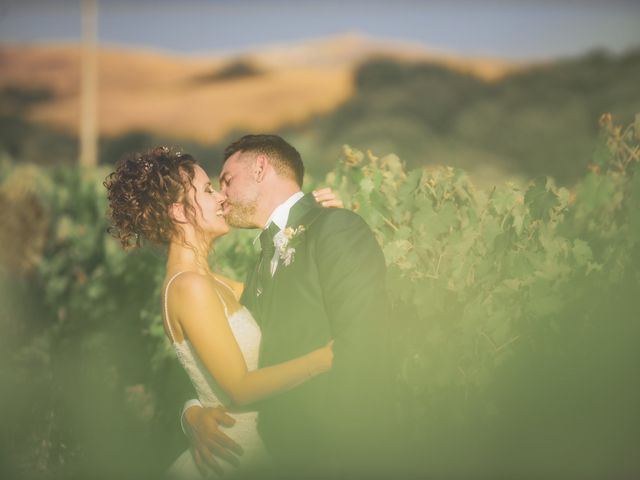 Il matrimonio di Mirko e Carola a Siena, Siena 1