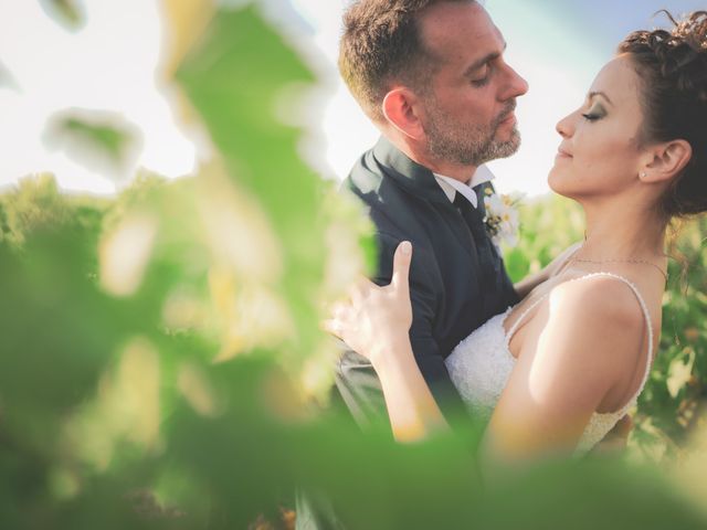 Il matrimonio di Mirko e Carola a Siena, Siena 5
