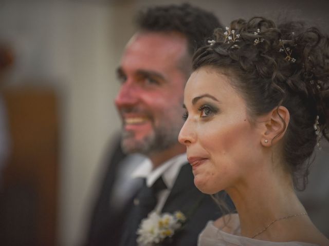 Il matrimonio di Mirko e Carola a Siena, Siena 40