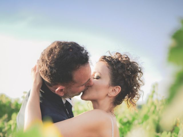 Il matrimonio di Mirko e Carola a Siena, Siena 46