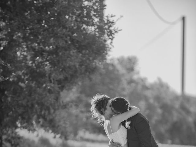 Il matrimonio di Mirko e Carola a Siena, Siena 65