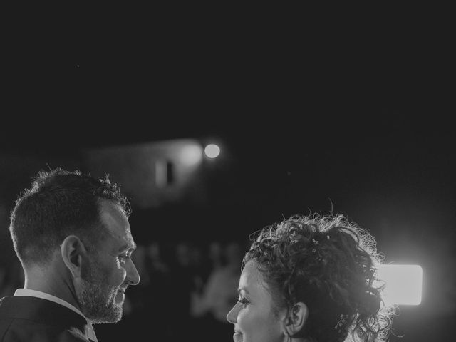 Il matrimonio di Mirko e Carola a Siena, Siena 86