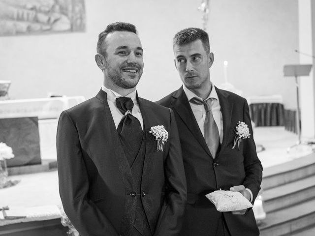 Il matrimonio di Andrea e Martina a Virgilio, Mantova 9